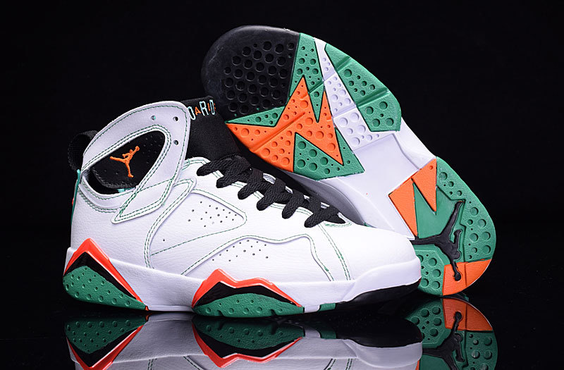 Running weapon Wholesale Air Jordan 7 Shoes Made in China